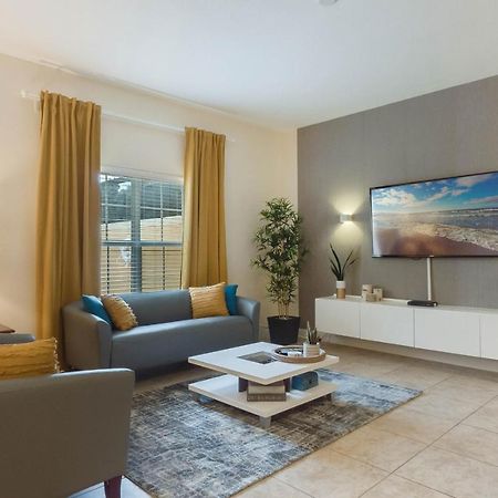 Townhome W Pool Near Disney & Orlando Attractions Kissimmee Dış mekan fotoğraf