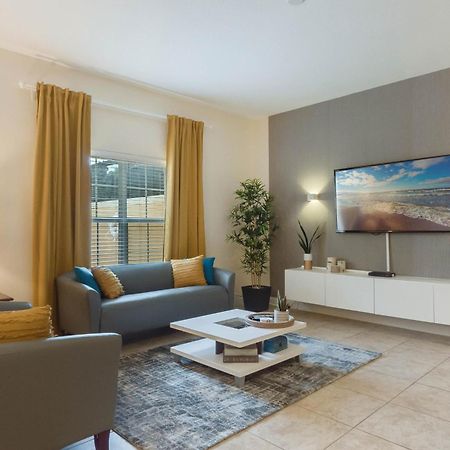 Townhome W Pool Near Disney & Orlando Attractions Kissimmee Dış mekan fotoğraf