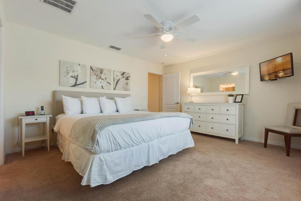 Townhome W Pool Near Disney & Orlando Attractions Kissimmee Dış mekan fotoğraf
