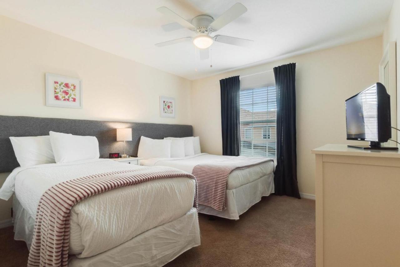 Townhome W Pool Near Disney & Orlando Attractions Kissimmee Dış mekan fotoğraf