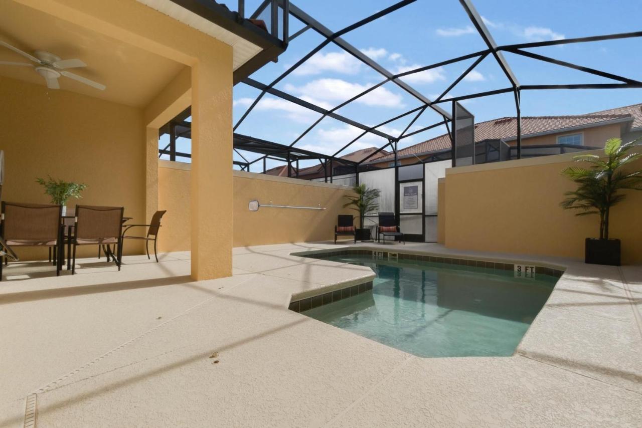 Townhome W Pool Near Disney & Orlando Attractions Kissimmee Dış mekan fotoğraf
