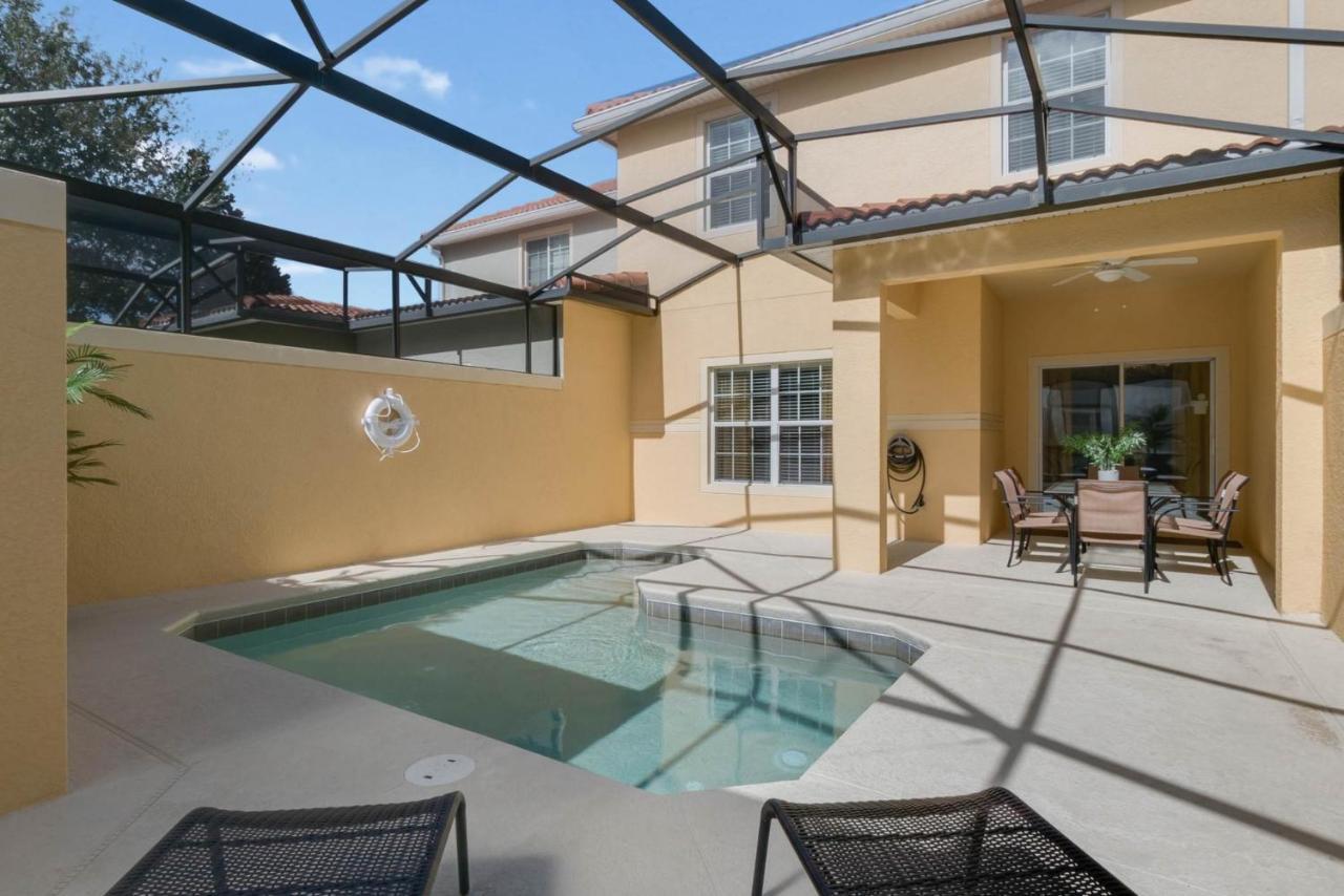 Townhome W Pool Near Disney & Orlando Attractions Kissimmee Dış mekan fotoğraf