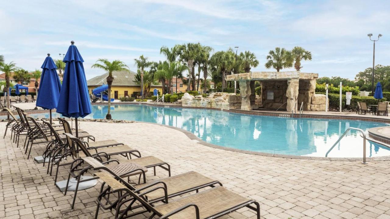 Townhome W Pool Near Disney & Orlando Attractions Kissimmee Dış mekan fotoğraf