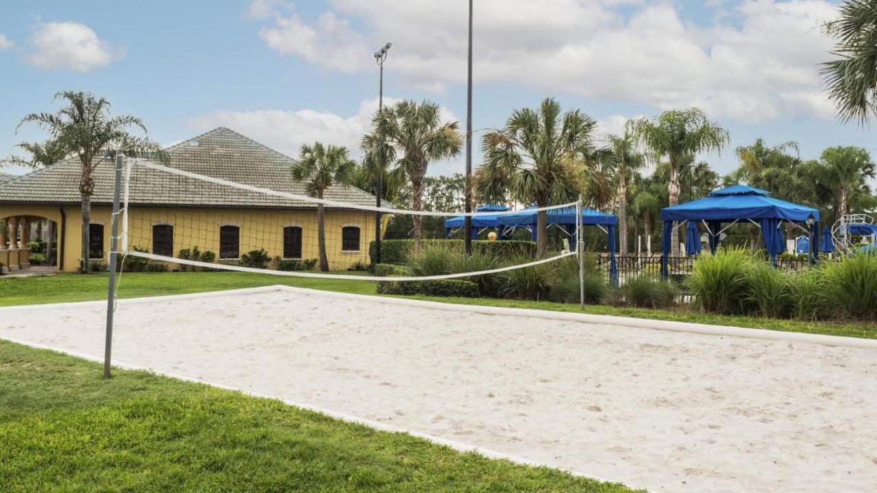 Townhome W Pool Near Disney & Orlando Attractions Kissimmee Dış mekan fotoğraf