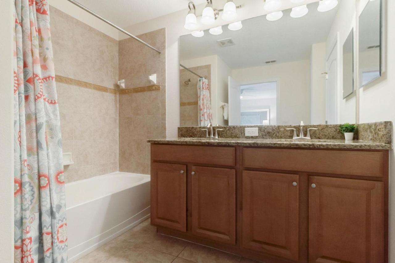 Townhome W Pool Near Disney & Orlando Attractions Kissimmee Dış mekan fotoğraf