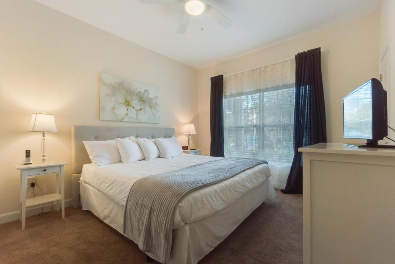 Townhome W Pool Near Disney & Orlando Attractions Kissimmee Dış mekan fotoğraf