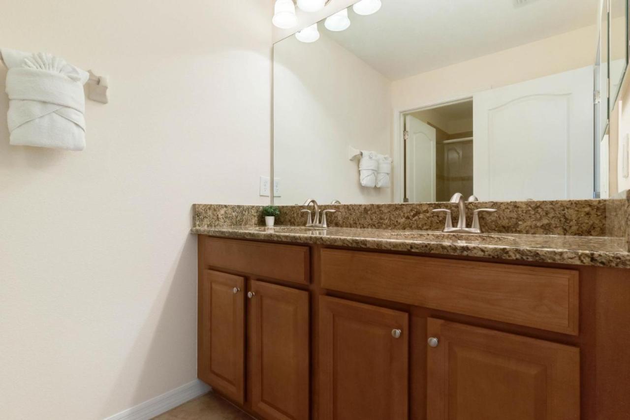 Townhome W Pool Near Disney & Orlando Attractions Kissimmee Dış mekan fotoğraf