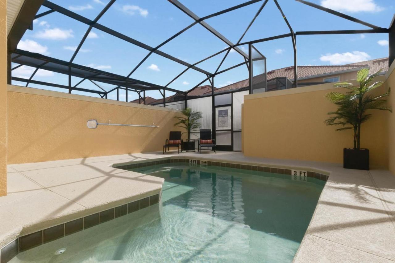 Townhome W Pool Near Disney & Orlando Attractions Kissimmee Dış mekan fotoğraf
