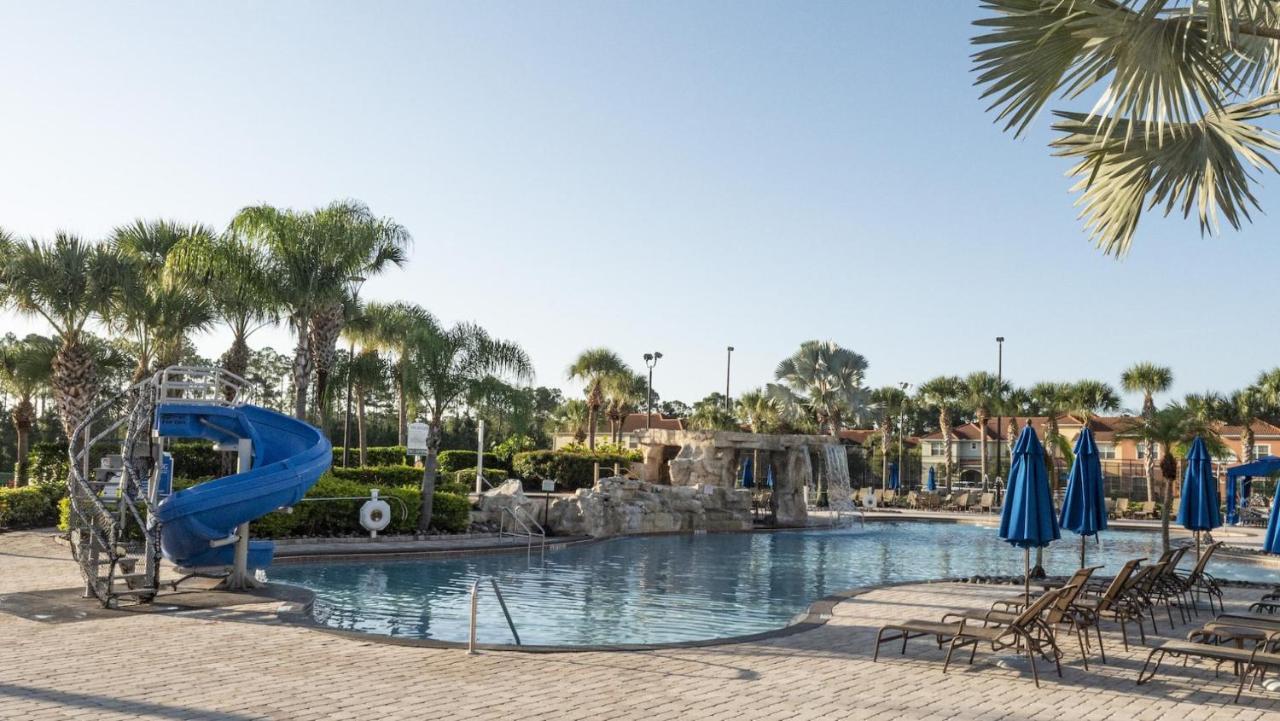 Townhome W Pool Near Disney & Orlando Attractions Kissimmee Dış mekan fotoğraf