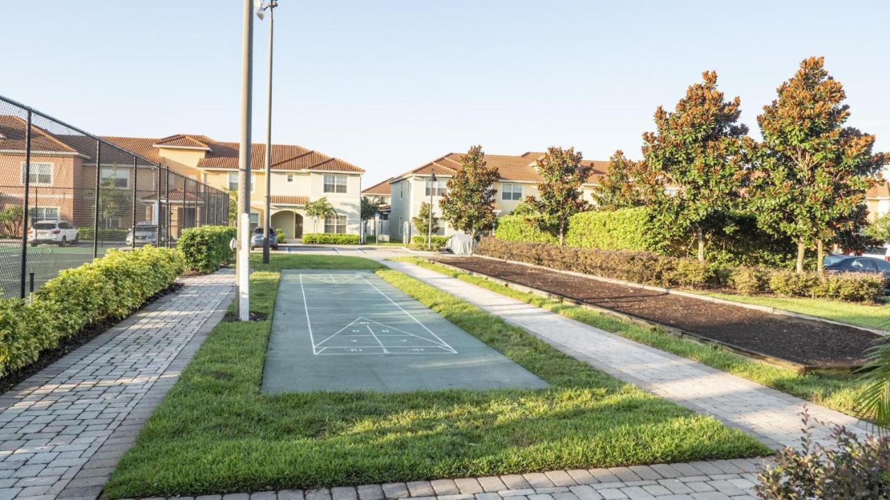 Townhome W Pool Near Disney & Orlando Attractions Kissimmee Dış mekan fotoğraf