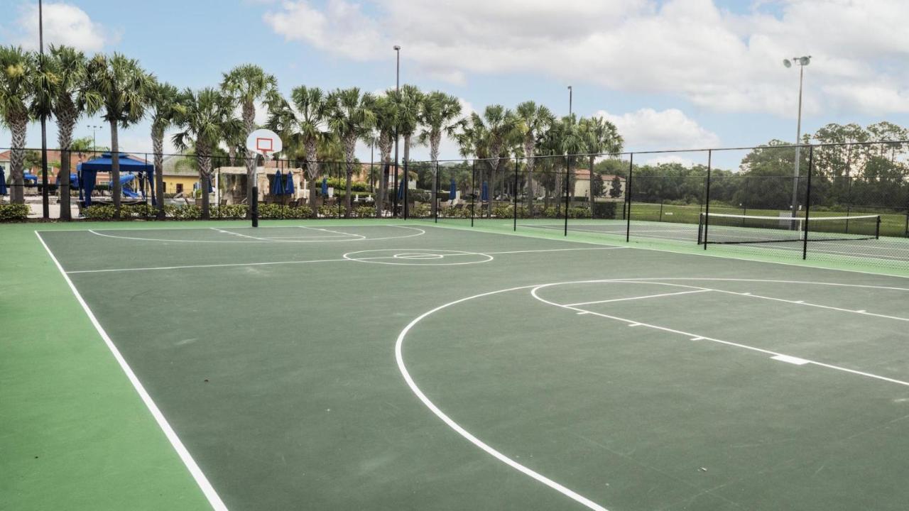 Townhome W Pool Near Disney & Orlando Attractions Kissimmee Dış mekan fotoğraf