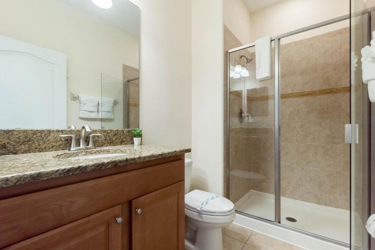 Townhome W Pool Near Disney & Orlando Attractions Kissimmee Dış mekan fotoğraf