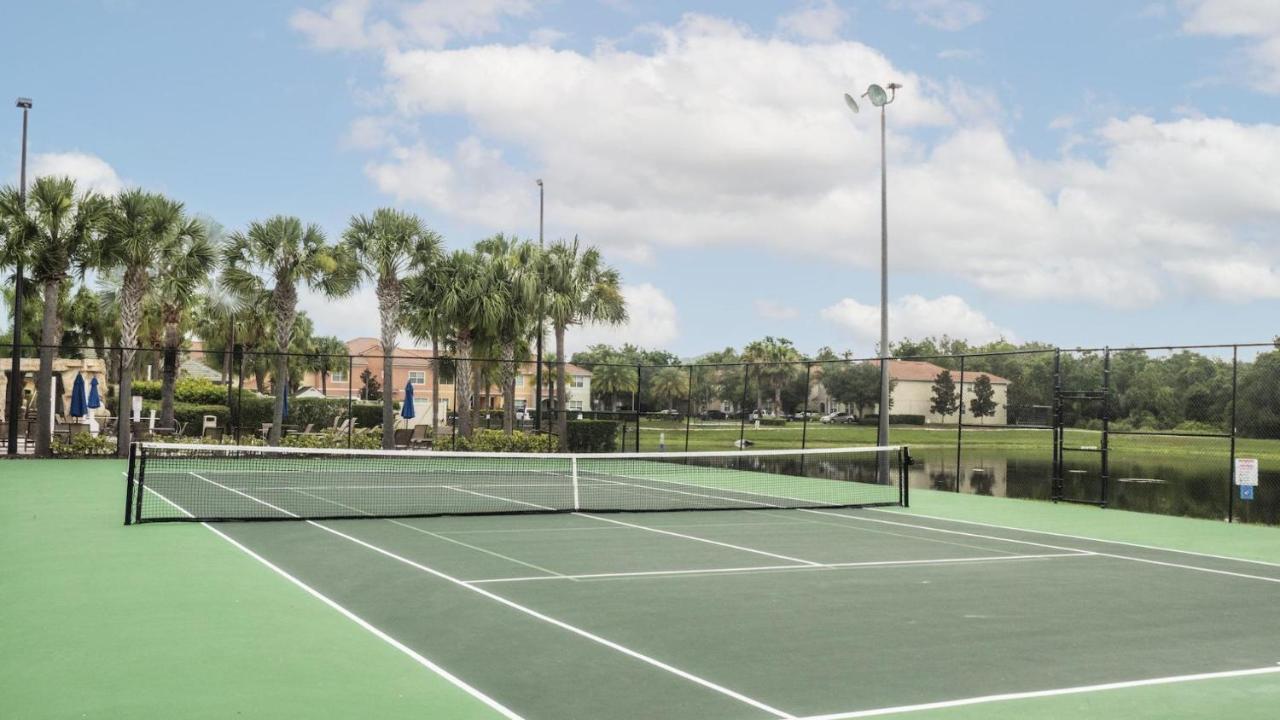 Townhome W Pool Near Disney & Orlando Attractions Kissimmee Dış mekan fotoğraf