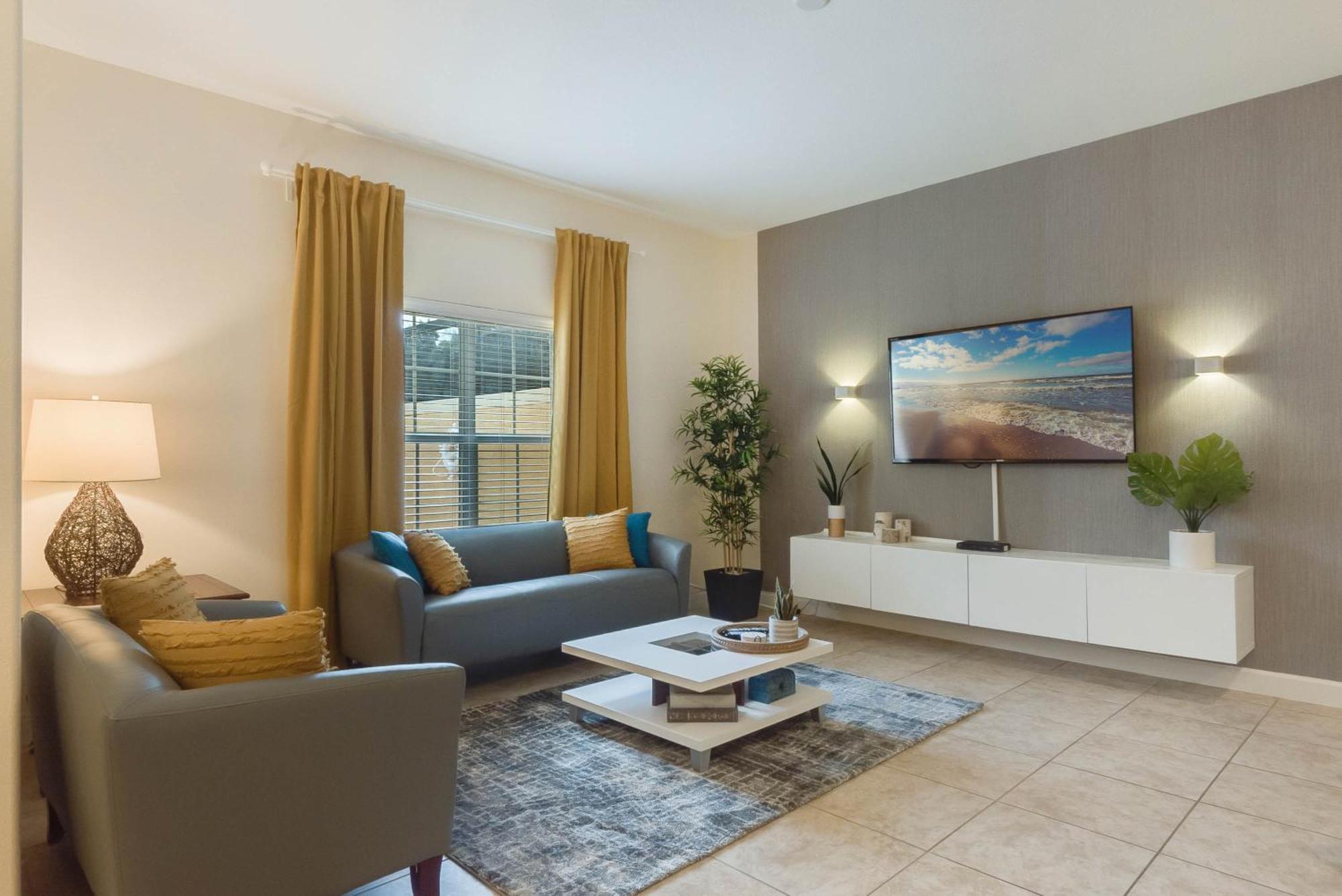 Townhome W Pool Near Disney & Orlando Attractions Kissimmee Dış mekan fotoğraf